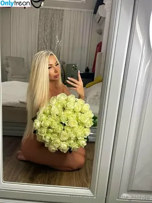 natalie_blonde / nataliemordovtseva nude photo #0009
