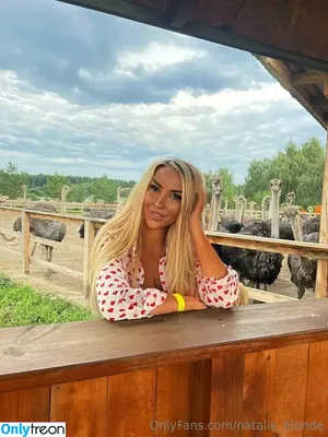 natalie_blonde / nataliemordovtseva nude photo #0033