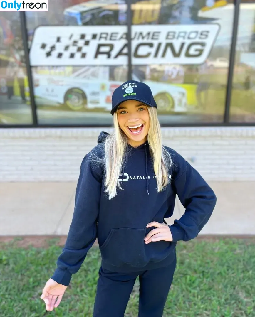Natalie Decker nude photo #0009 (NatalieRacing / nataliedecker / user)