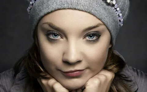 Natalie Dormer / nataliedormerig nude photo #0023