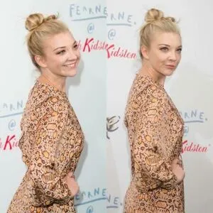 Natalie Dormer / nataliedormerig nude photo #0051
