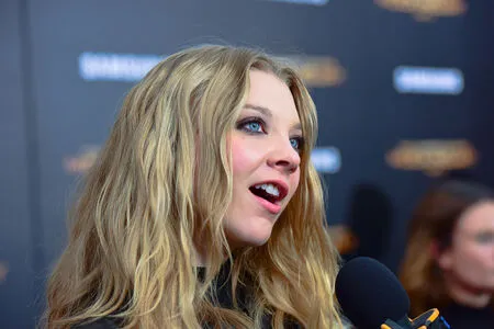 Natalie Dormer / nataliedormerig nude photo #0068