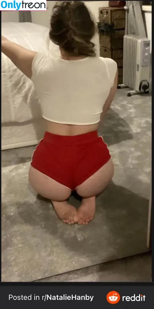 Natalie Handby nude photo #0001 (natalie__hanby / nataliehanby)