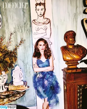 Natalie Portman / natalieportman nude photo #1099