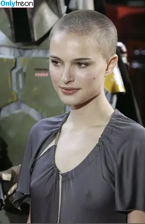 Natalie Portman / natalieportman nude photo #1314