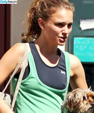 Natalie Portman / natalieportman nude photo #1315