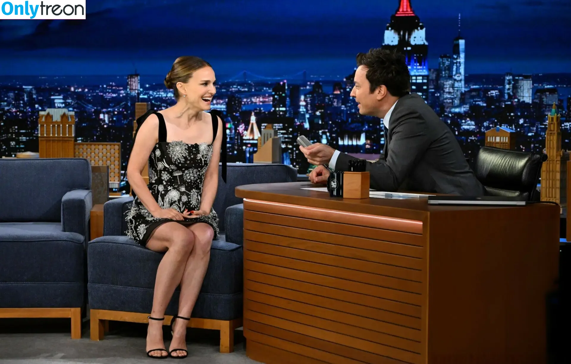 Natalie Portman nude photo #1407 (natalieportman)