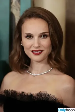 Natalie Portman / natalieportman nude photo #2258
