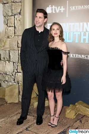 Natalie Portman / natalieportman nude photo #2287