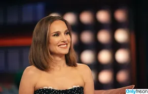 Natalie Portman / natalieportman nude photo #2339