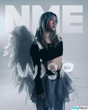 Natalie R. Lu / Wisp / whirrwhoreforlyfe nude photo #0001