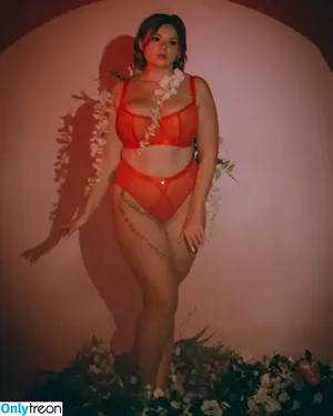 Natalina Zhdanova / babechills / barbiechills / moonshinespace nude photo #0006