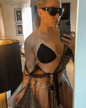 Natalya Neidhart / Wwe / jenni-neidhart / natalya_boat nude photo #0030