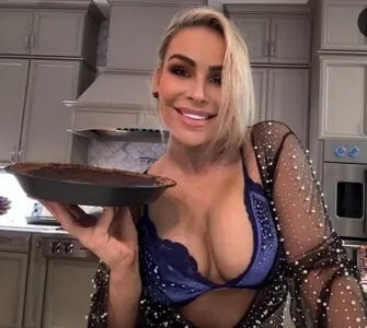 Natalya Neidhart / Wwe / jenni-neidhart / natalya_boat nude photo #0048