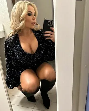 Natalya Neidhart / Wwe / jenni-neidhart / natalya_boat nude photo #0058