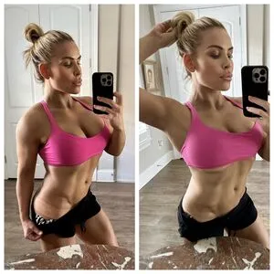 Natalya Neidhart / Wwe / jenni-neidhart / natalya_boat nude photo #0080