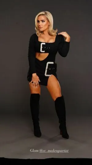 Natalya Neidhart / Wwe / jenni-neidhart / natalya_boat nude photo #0088