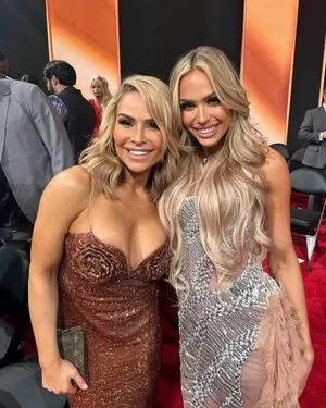 Natalya Neidhart / Wwe / jenni-neidhart / natalya_boat nude photo #0096