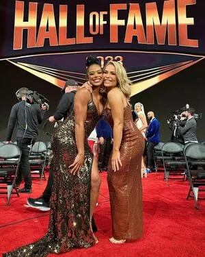 Natalya Neidhart / Wwe / jenni-neidhart / natalya_boat nude photo #0097