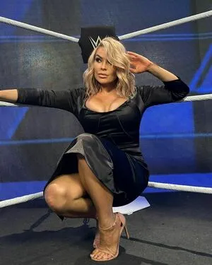 Natalya Neidhart / Wwe / jenni-neidhart / natalya_boat nude photo #0129