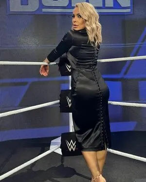 Natalya Neidhart / Wwe / jenni-neidhart / natalya_boat nude photo #0132