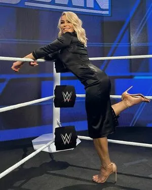 Natalya Neidhart / Wwe / jenni-neidhart / natalya_boat nude photo #0133