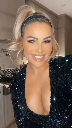 Natalya Neidhart / Wwe / jenni-neidhart / natalya_boat nude photo #0144