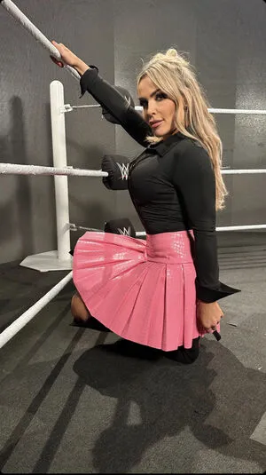 Natalya Neidhart / Wwe / jenni-neidhart / natalya_boat nude photo #0163