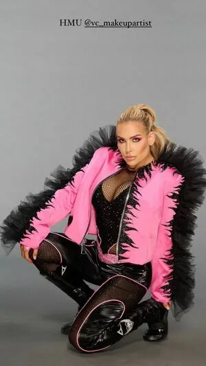 Natalya Neidhart / Wwe / jenni-neidhart / natalya_boat nude photo #0179