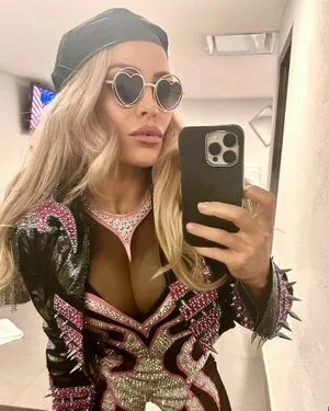 Natalya Neidhart / Wwe / jenni-neidhart / natalya_boat nude photo #0210