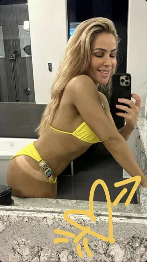 Natalya Neidhart / Wwe / jenni-neidhart / natalya_boat nude photo #0213