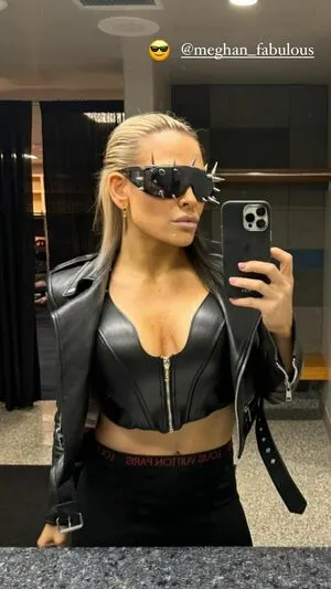 Natalya Neidhart / Wwe / jenni-neidhart / natalya_boat nude photo #0215