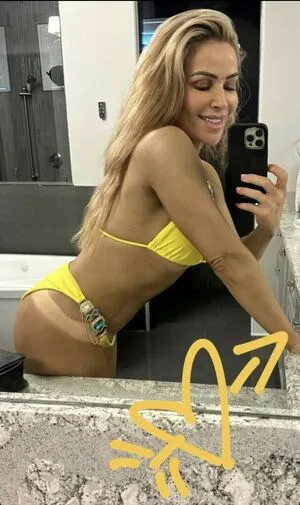Natalya Neidhart / Wwe / jenni-neidhart / natalya_boat nude photo #0253