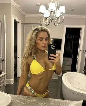 Natalya Neidhart / Wwe / jenni-neidhart / natalya_boat nude photo #0255