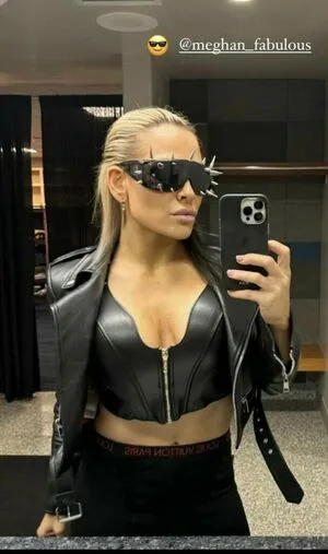 Natalya Neidhart / Wwe / jenni-neidhart / natalya_boat nude photo #0256