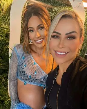 Natalya Neidhart / Wwe / jenni-neidhart / natalya_boat nude photo #0258