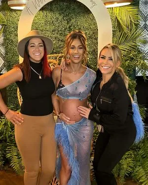 Natalya Neidhart / Wwe / jenni-neidhart / natalya_boat nude photo #0259