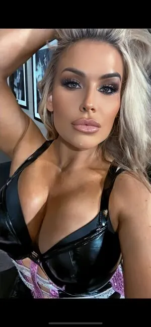 Natalya Neidhart / Wwe / jenni-neidhart / natalya_boat nude photo #0268