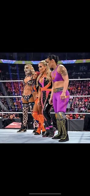 Natalya Neidhart / Wwe / jenni-neidhart / natalya_boat nude photo #0280