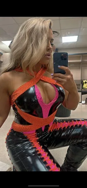 Natalya Neidhart / Wwe / jenni-neidhart / natalya_boat nude photo #0281