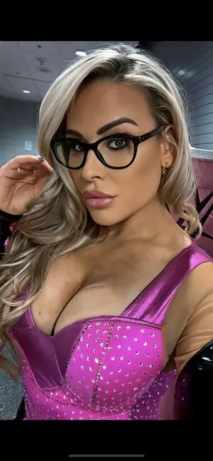 Natalya Neidhart / Wwe / jenni-neidhart / natalya_boat nude photo #0282