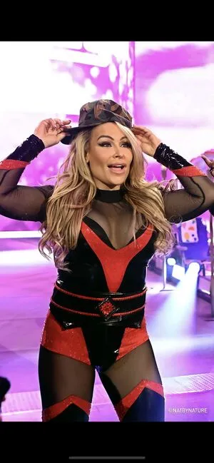 Natalya Neidhart / Wwe / jenni-neidhart / natalya_boat nude photo #0283
