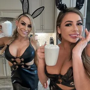 Natalya Neidhart / Wwe / jenni-neidhart / natalya_boat nude photo #0295