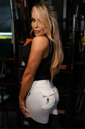 Natalya Neidhart / Wwe / jenni-neidhart / natalya_boat nude photo #0302