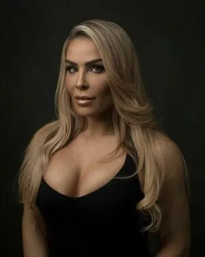 Natalya Neidhart / Wwe / jenni-neidhart / natalya_boat nude photo #0315
