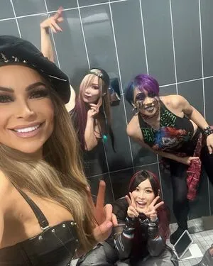 Natalya Neidhart / Wwe / jenni-neidhart / natalya_boat nude photo #0345