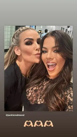 Natalya Neidhart / Wwe / jenni-neidhart / natalya_boat nude photo #0357