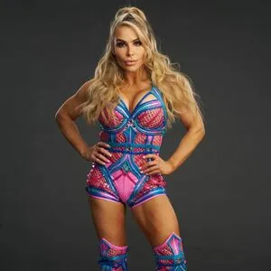 Natalya Neidhart / Wwe / jenni-neidhart / natalya_boat nude photo #0364