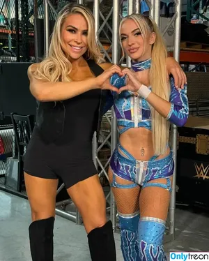 Natalya Neidhart / Wwe / jenni-neidhart / natalya_boat nude photo #0419