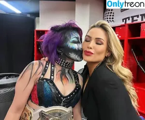 Natalya Neidhart / Wwe / jenni-neidhart / natalya_boat nude photo #0431